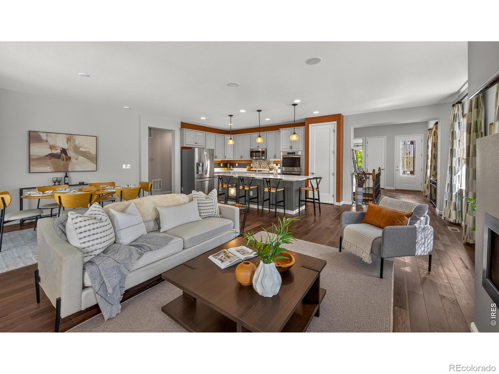 MLS Image #4 for 12556 w montane drive,broomfield, Colorado
