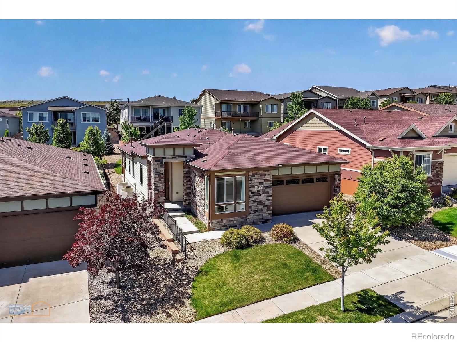 MLS Image #40 for 12556 w montane drive,broomfield, Colorado