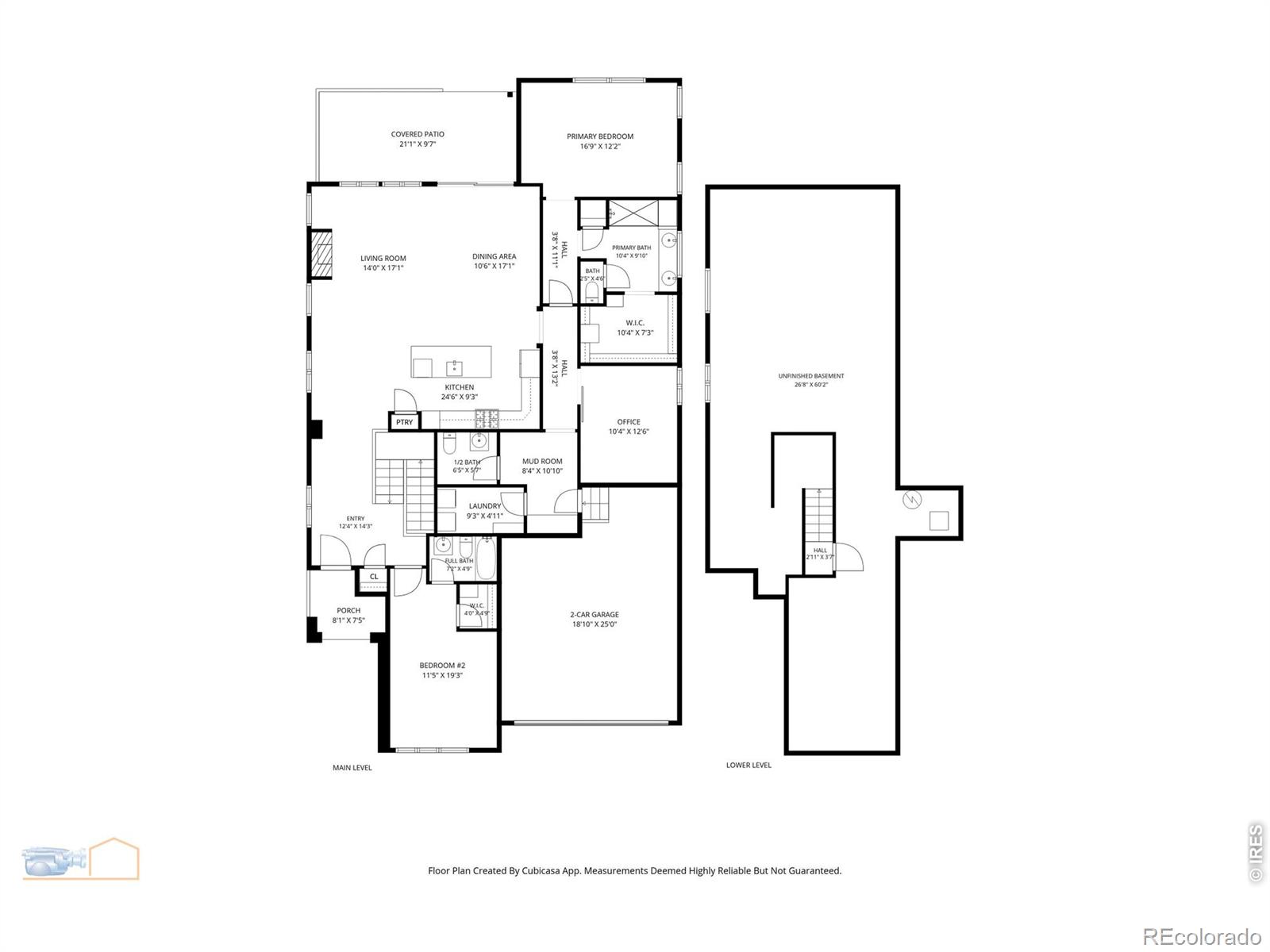 MLS Image #42 for 12556 w montane drive,broomfield, Colorado