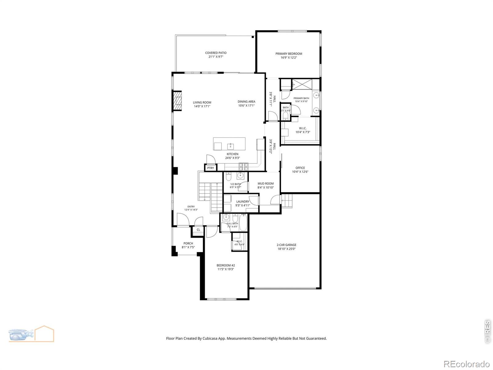 MLS Image #43 for 12556 w montane drive,broomfield, Colorado