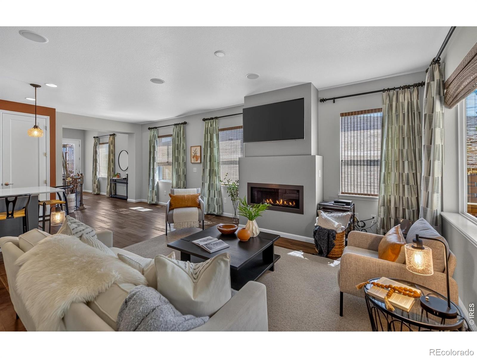 MLS Image #5 for 12556 w montane drive,broomfield, Colorado