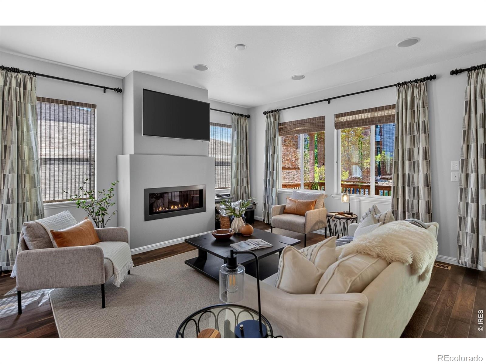 MLS Image #6 for 12556 w montane drive,broomfield, Colorado