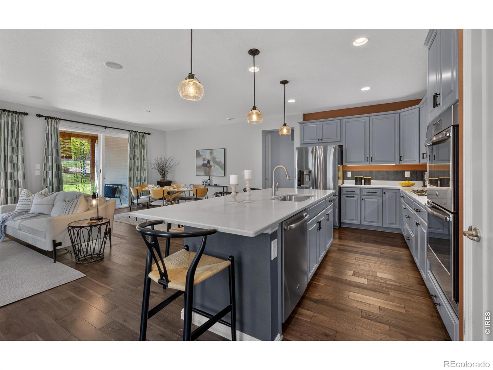 MLS Image #7 for 12556 w montane drive,broomfield, Colorado