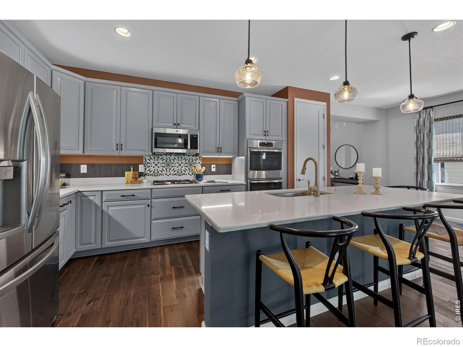 MLS Image #9 for 12556 w montane drive,broomfield, Colorado