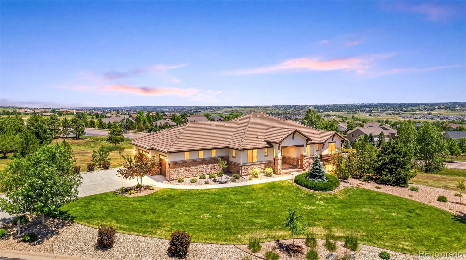 MLS Image #0 for 5210  moonlight way,parker, Colorado