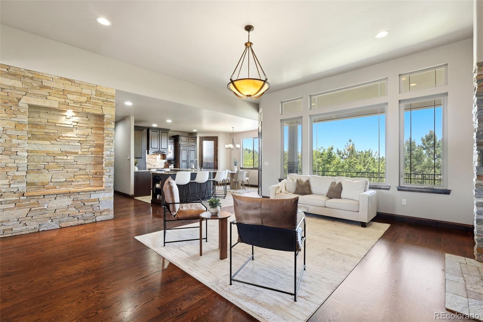 MLS Image #1 for 5210  moonlight way,parker, Colorado