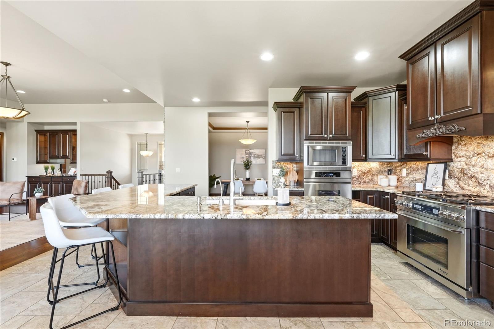 MLS Image #10 for 5210  moonlight way,parker, Colorado