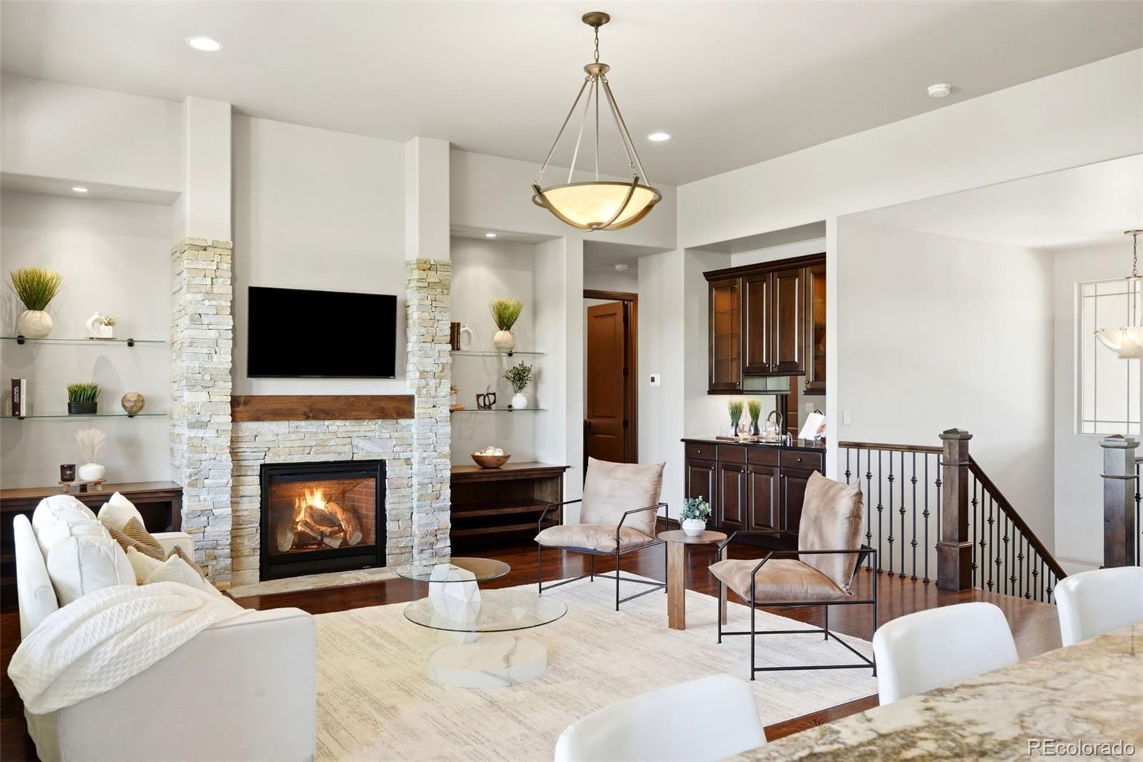 MLS Image #11 for 5210  moonlight way,parker, Colorado