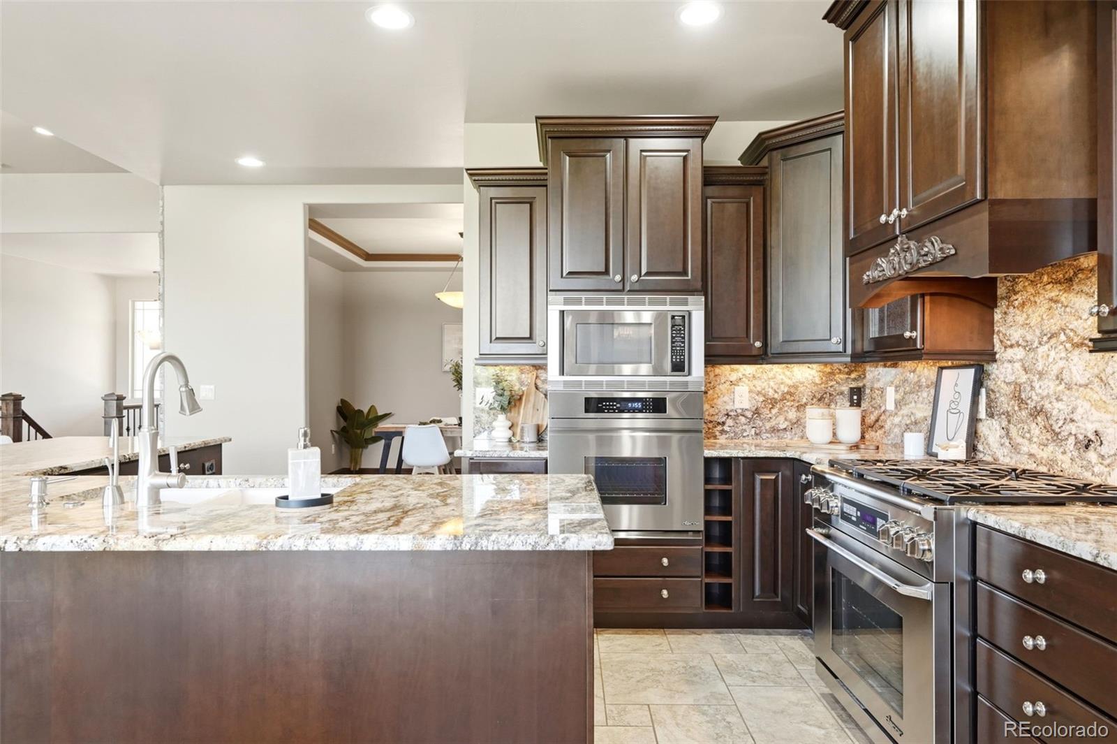 MLS Image #12 for 5210  moonlight way,parker, Colorado
