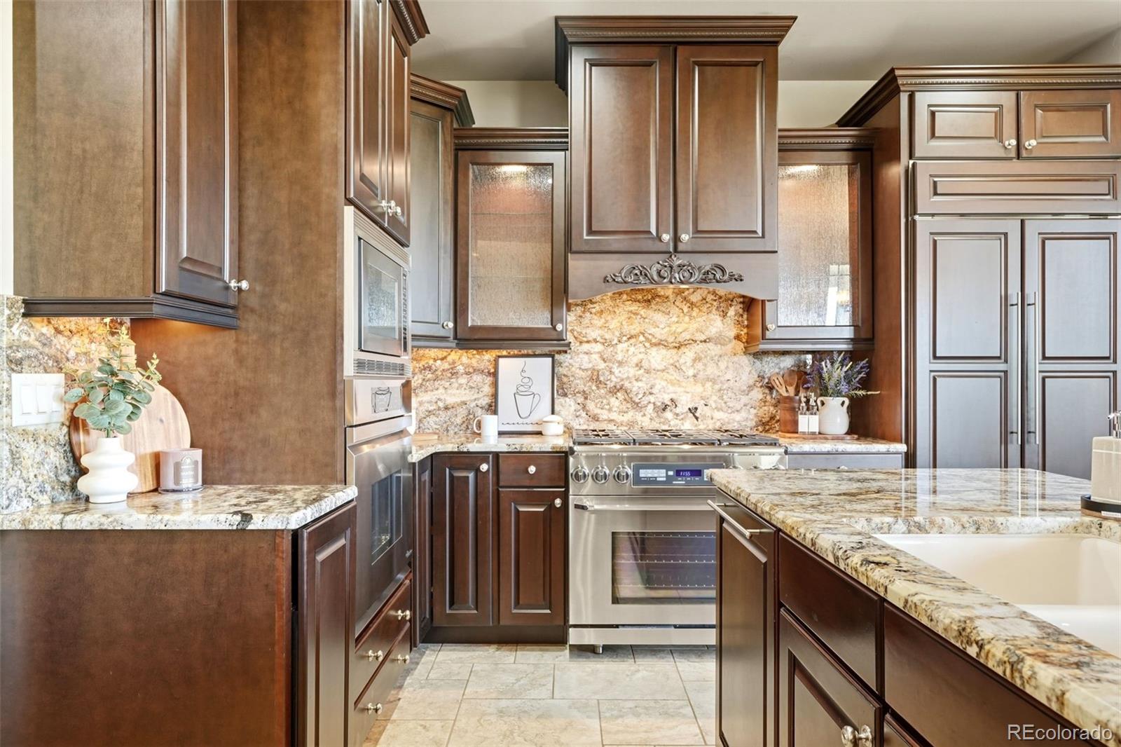 MLS Image #13 for 5210  moonlight way,parker, Colorado