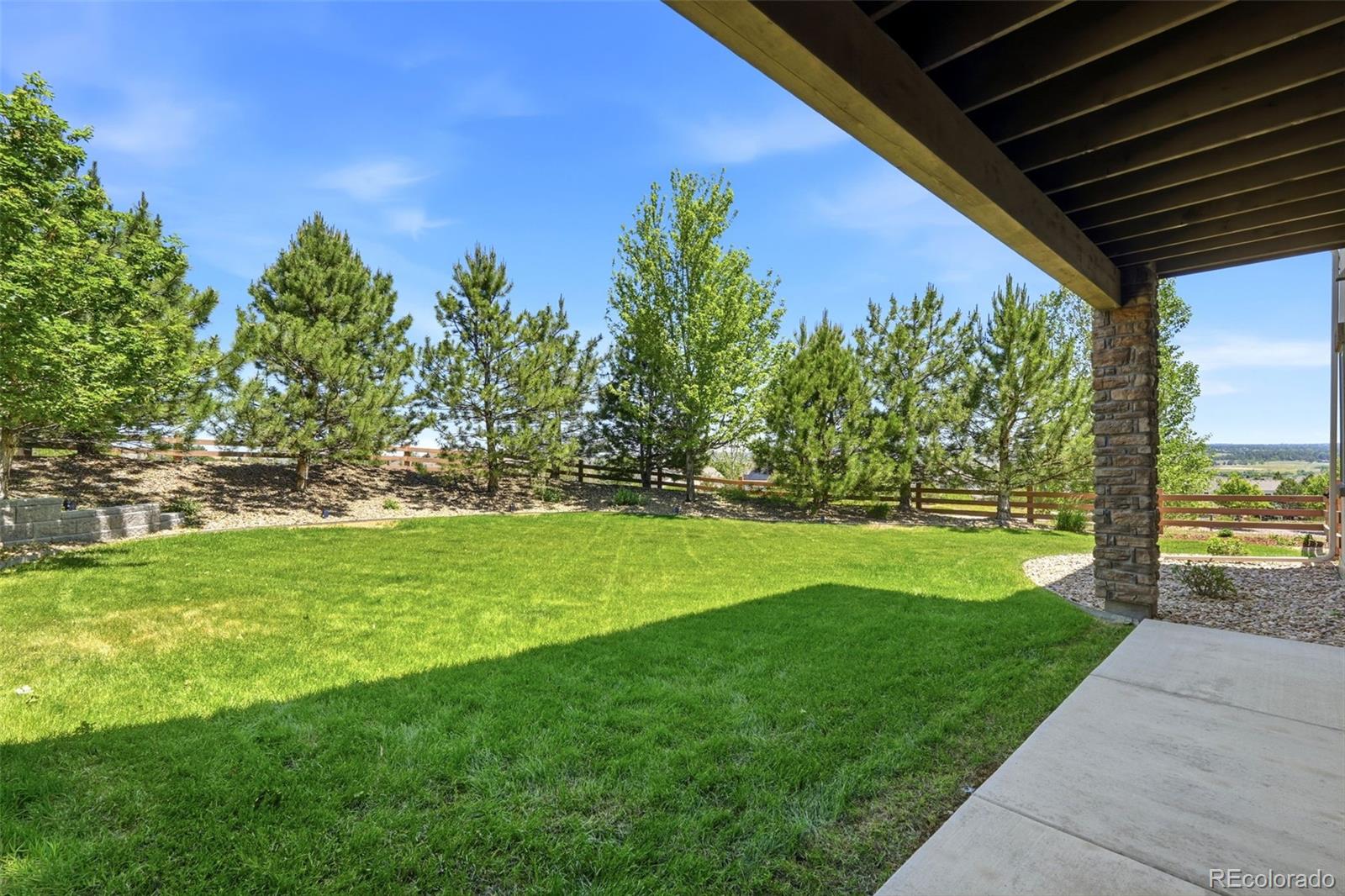 MLS Image #39 for 5210  moonlight way,parker, Colorado