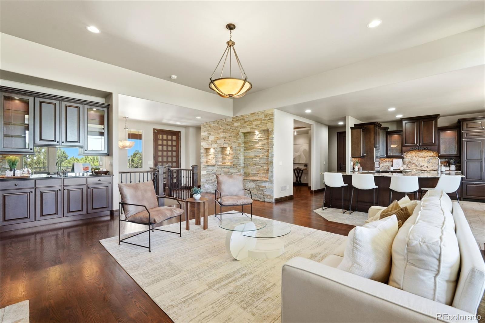 MLS Image #4 for 5210  moonlight way,parker, Colorado