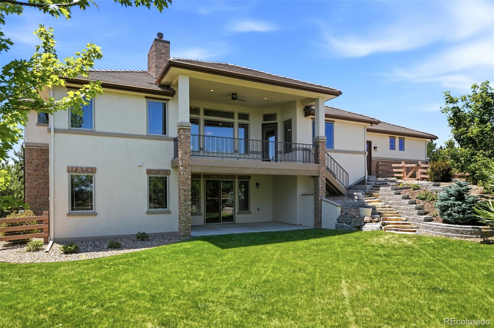 MLS Image #40 for 5210  moonlight way,parker, Colorado