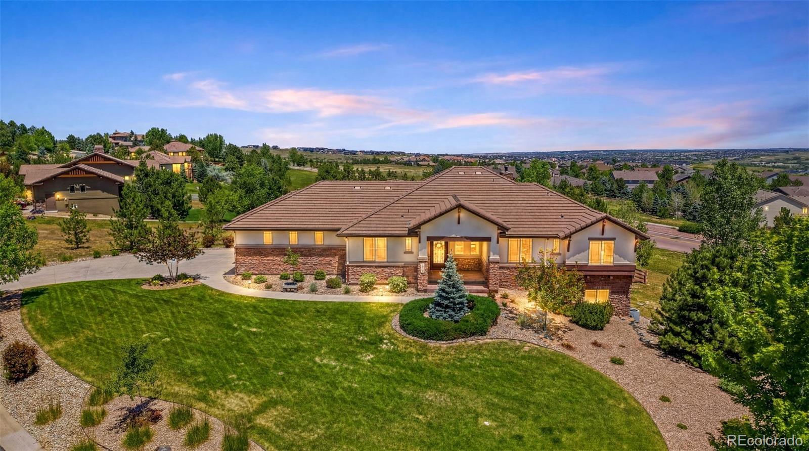 MLS Image #45 for 5210  moonlight way,parker, Colorado