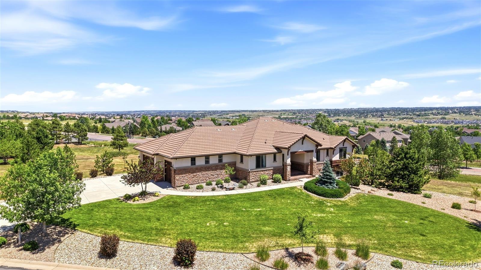 MLS Image #47 for 5210  moonlight way,parker, Colorado