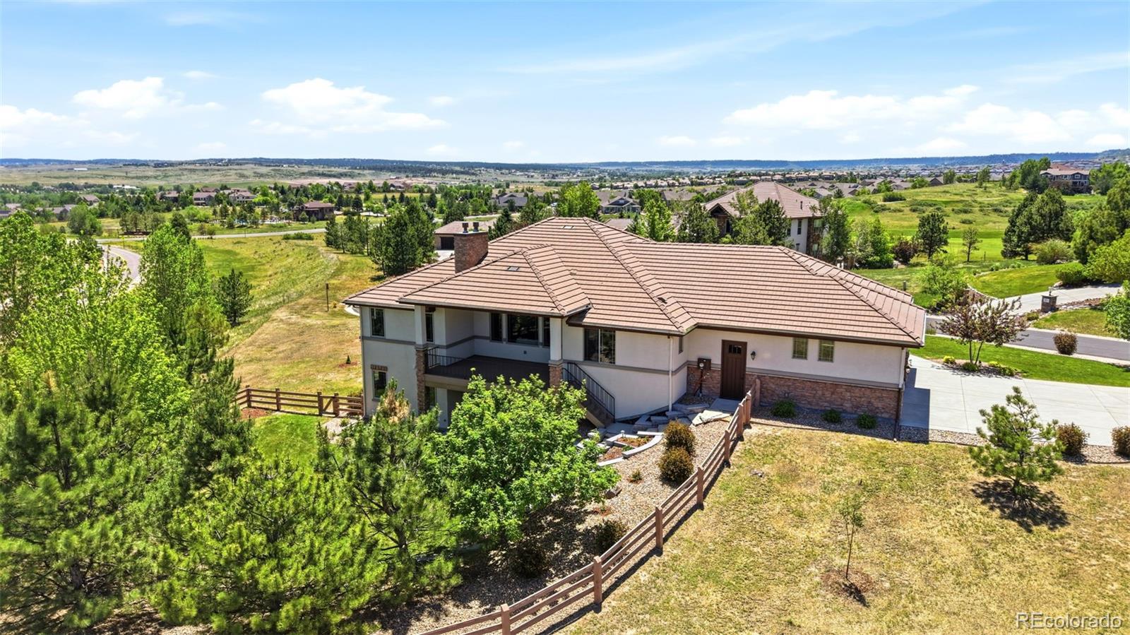 MLS Image #48 for 5210  moonlight way,parker, Colorado