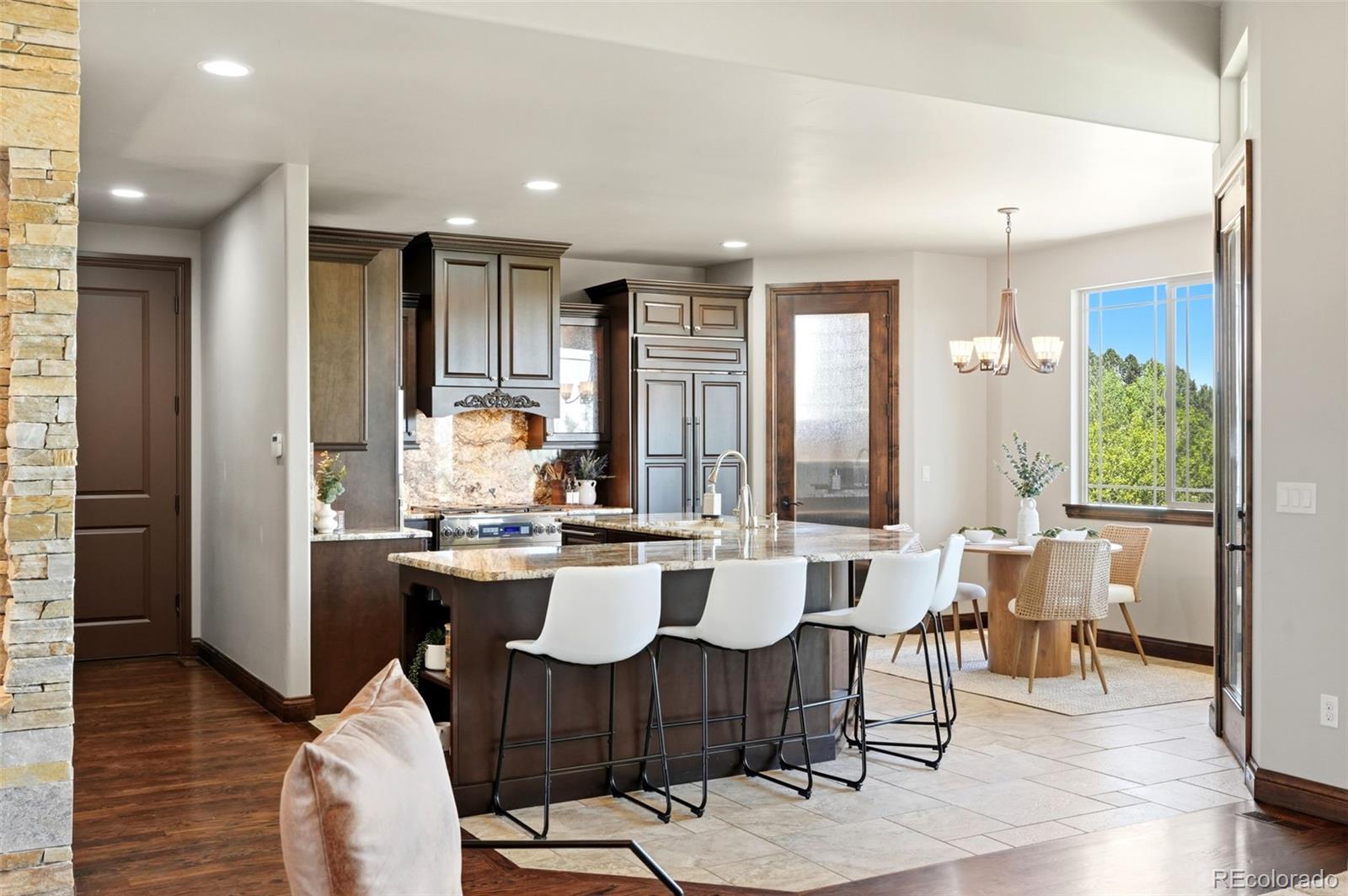 MLS Image #5 for 5210  moonlight way,parker, Colorado