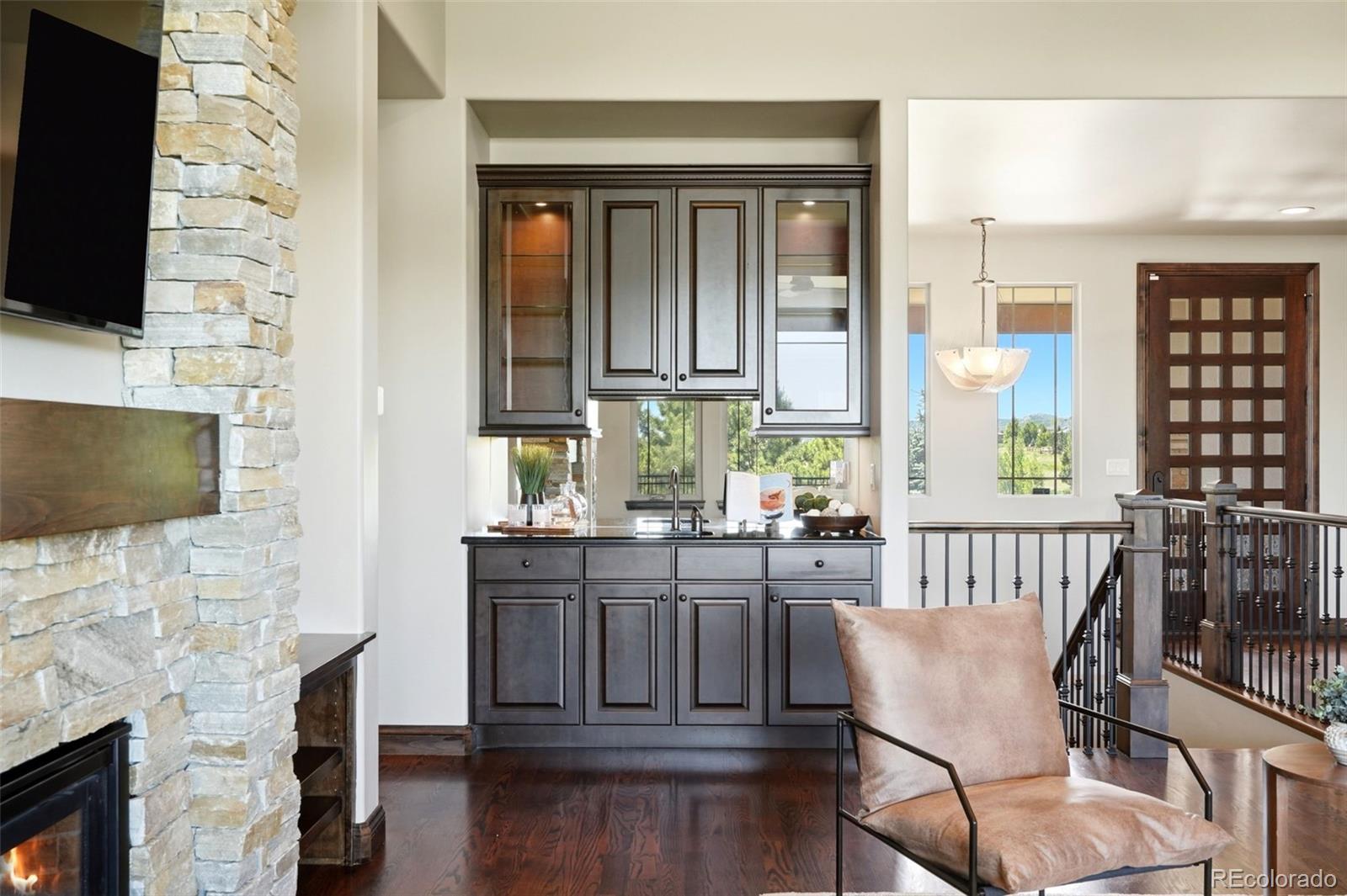 MLS Image #6 for 5210  moonlight way,parker, Colorado