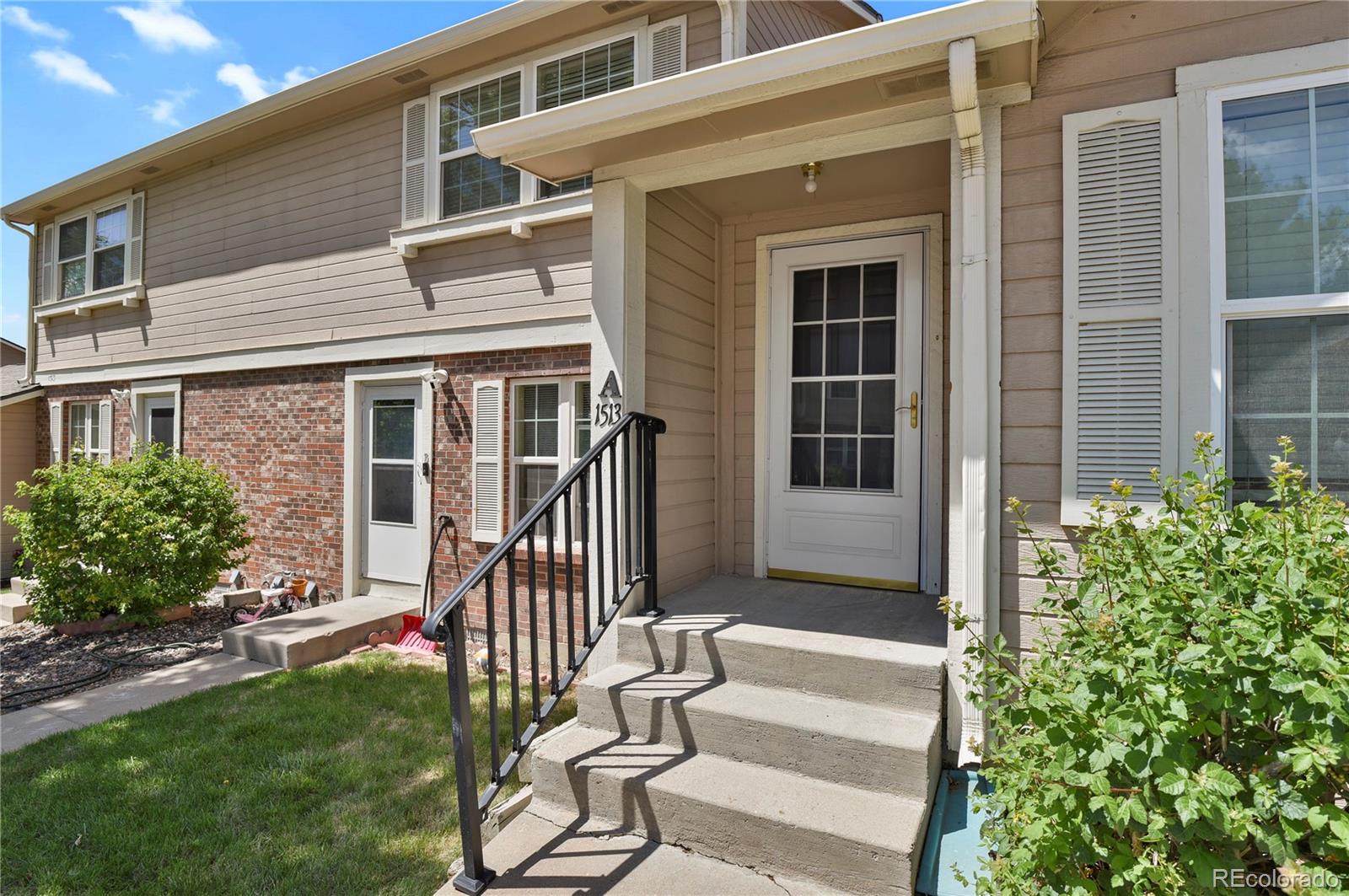 MLS Image #4 for 1513 s ouray circle a,aurora, Colorado