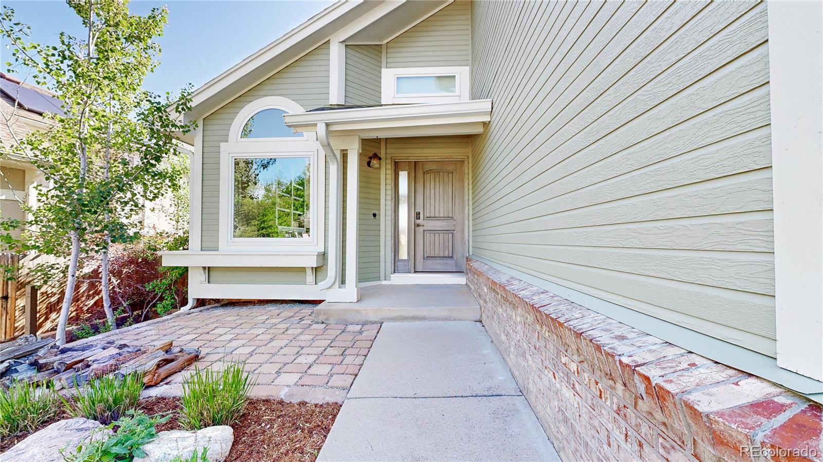 MLS Image #2 for 7636  dusk street,littleton, Colorado