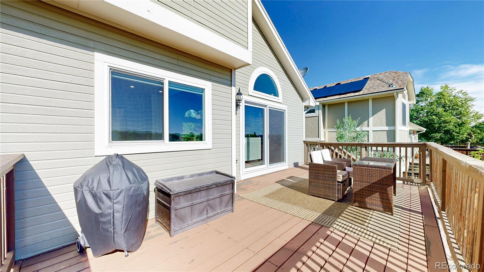 MLS Image #28 for 7636  dusk street,littleton, Colorado
