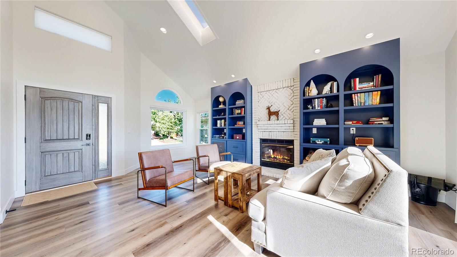 MLS Image #3 for 7636  dusk street,littleton, Colorado