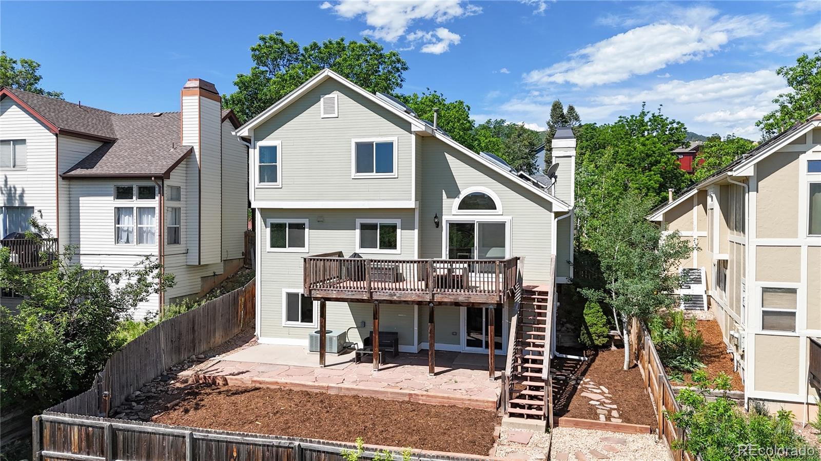 MLS Image #33 for 7636  dusk street,littleton, Colorado