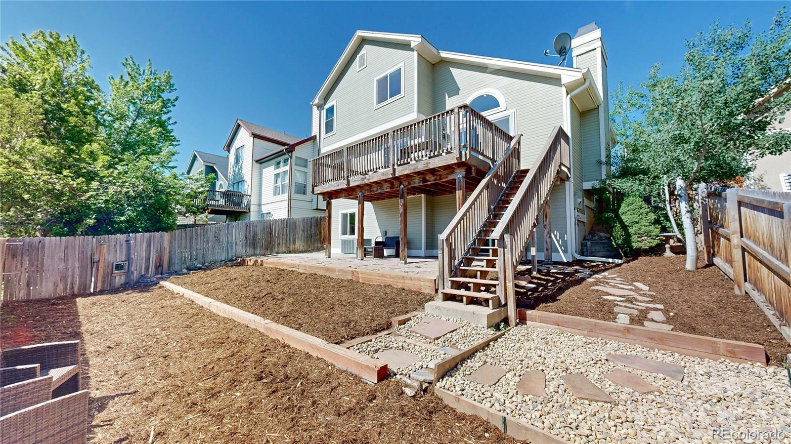 MLS Image #34 for 7636  dusk street,littleton, Colorado