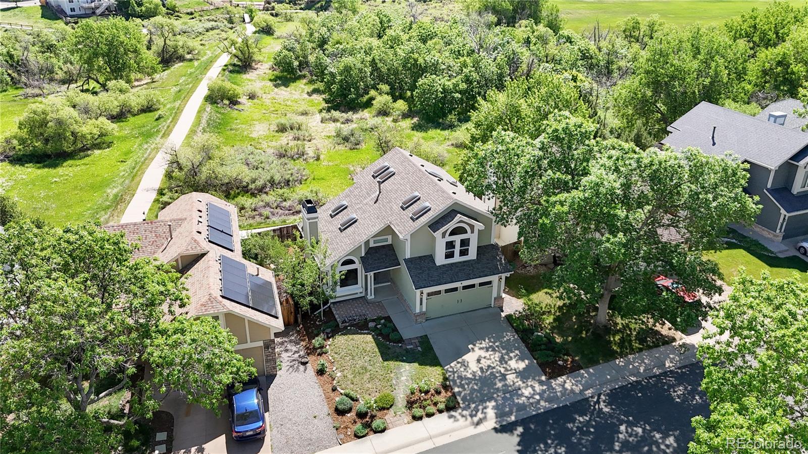 MLS Image #36 for 7636  dusk street,littleton, Colorado
