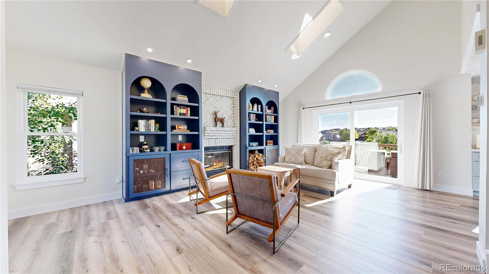 MLS Image #4 for 7636  dusk street,littleton, Colorado