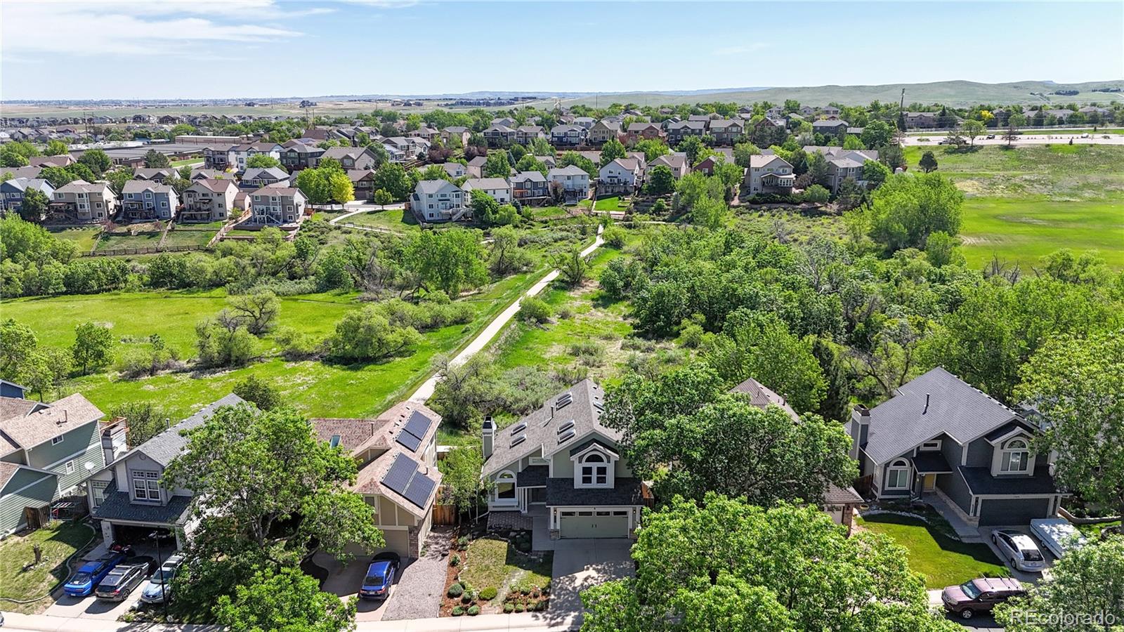 MLS Image #40 for 7636  dusk street,littleton, Colorado