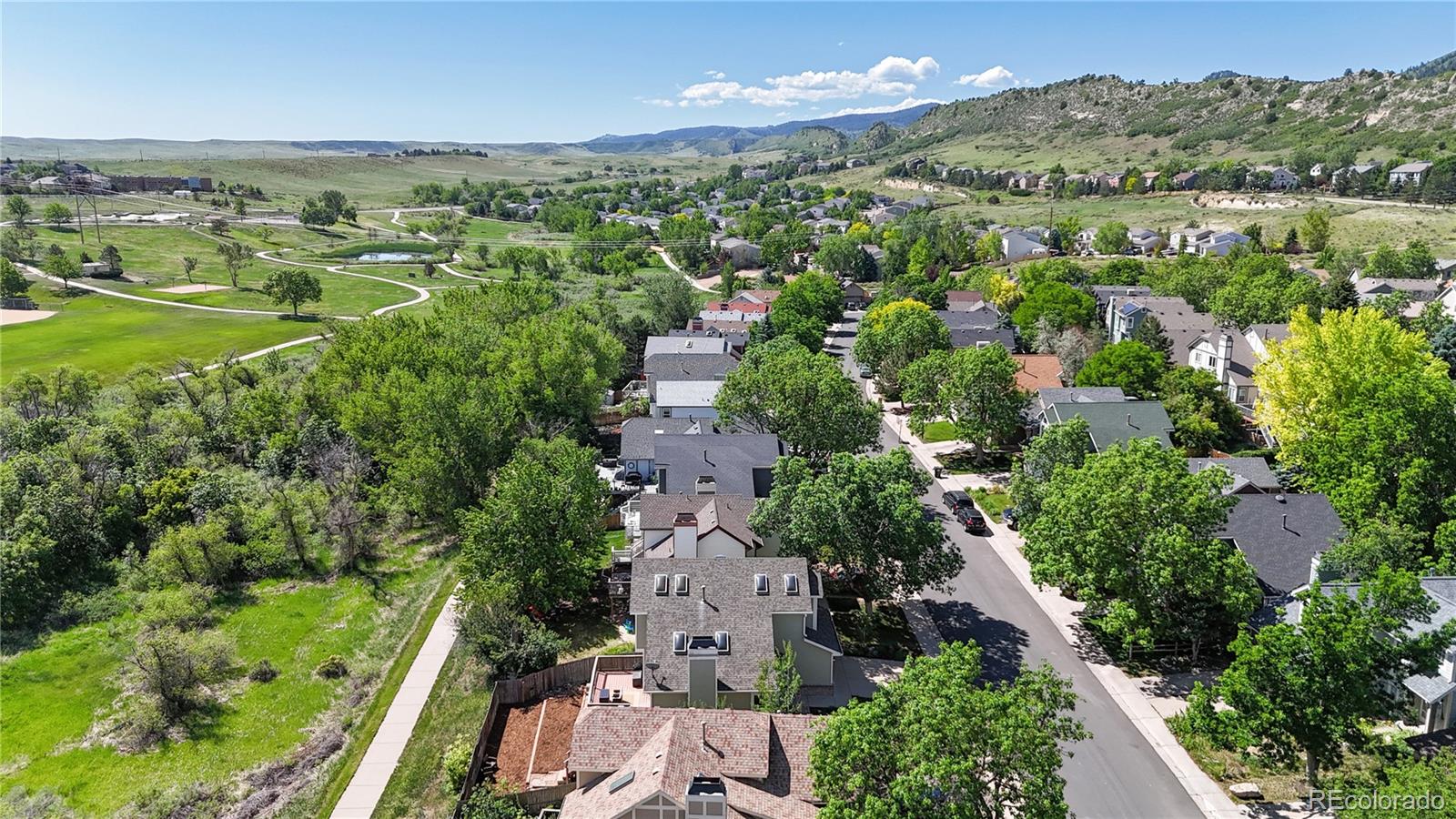 MLS Image #41 for 7636  dusk street,littleton, Colorado