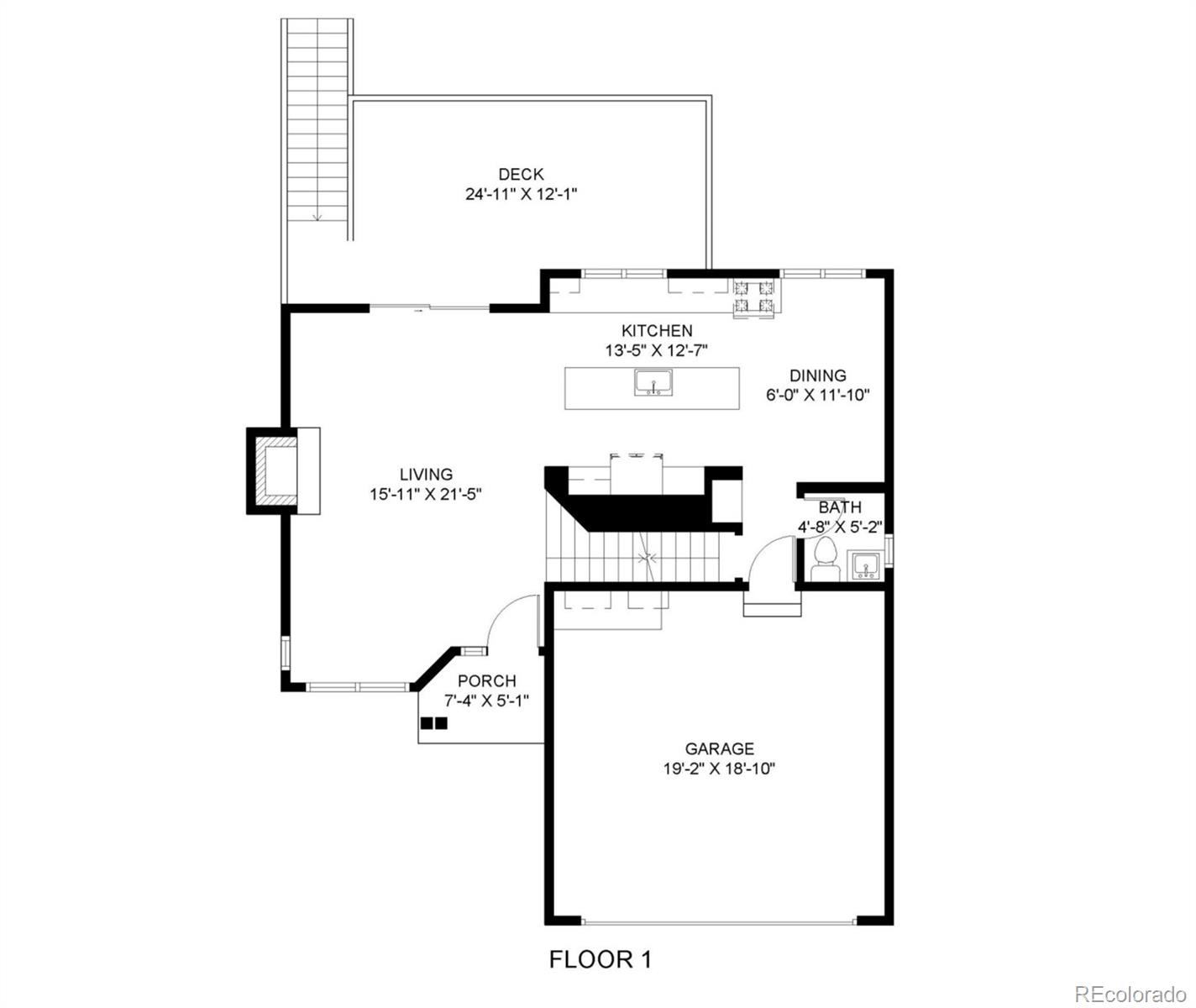 MLS Image #45 for 7636  dusk street,littleton, Colorado