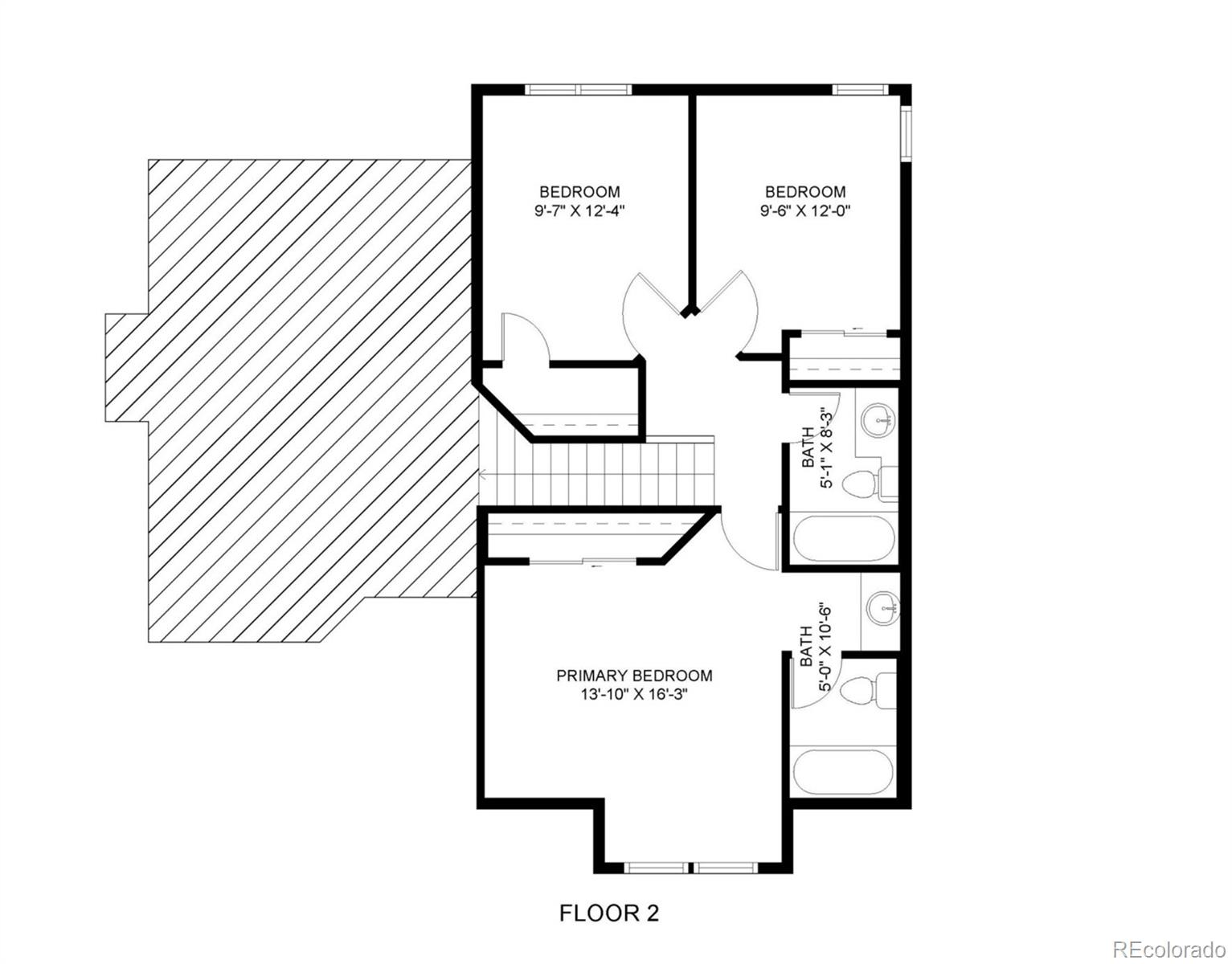 MLS Image #46 for 7636  dusk street,littleton, Colorado