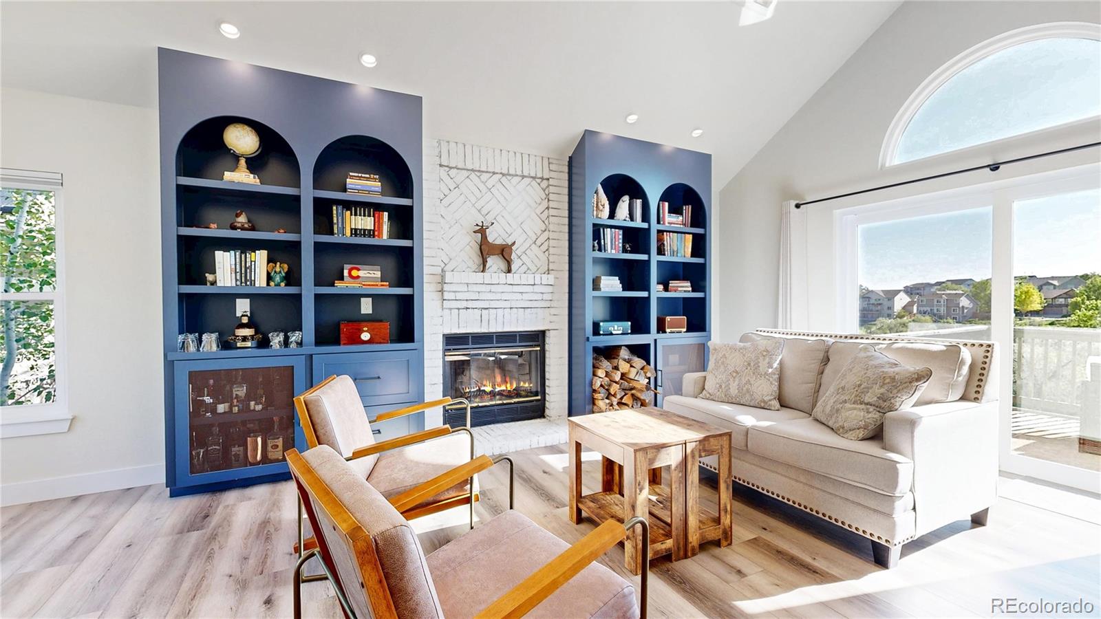 MLS Image #5 for 7636  dusk street,littleton, Colorado