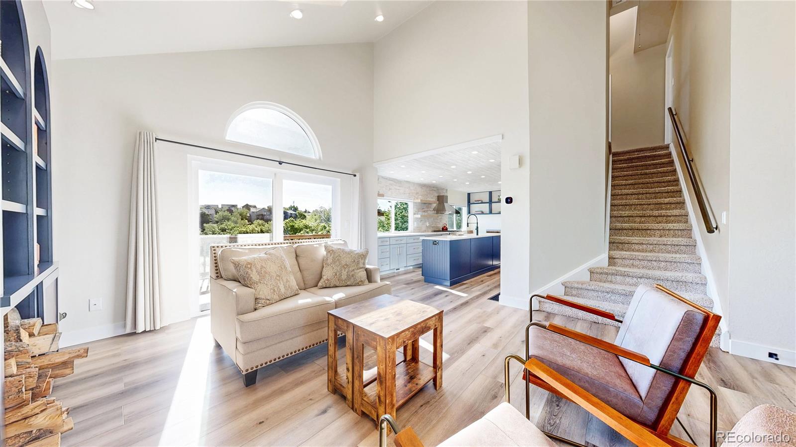 MLS Image #6 for 7636  dusk street,littleton, Colorado
