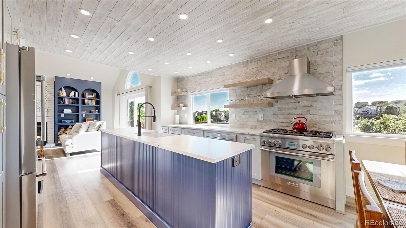 MLS Image #7 for 7636  dusk street,littleton, Colorado