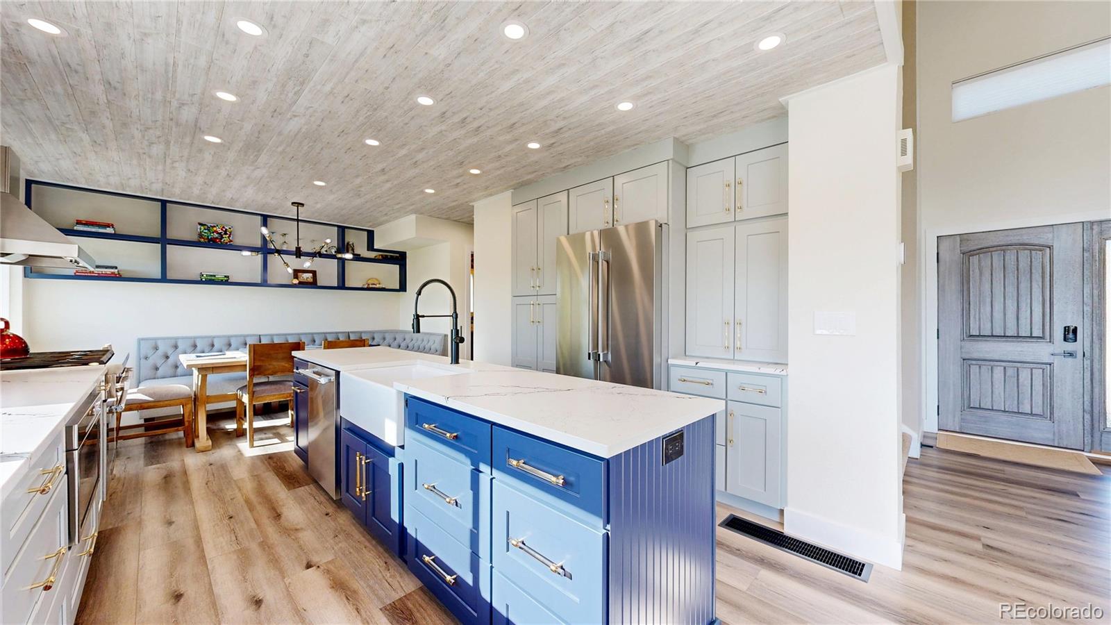 MLS Image #9 for 7636  dusk street,littleton, Colorado