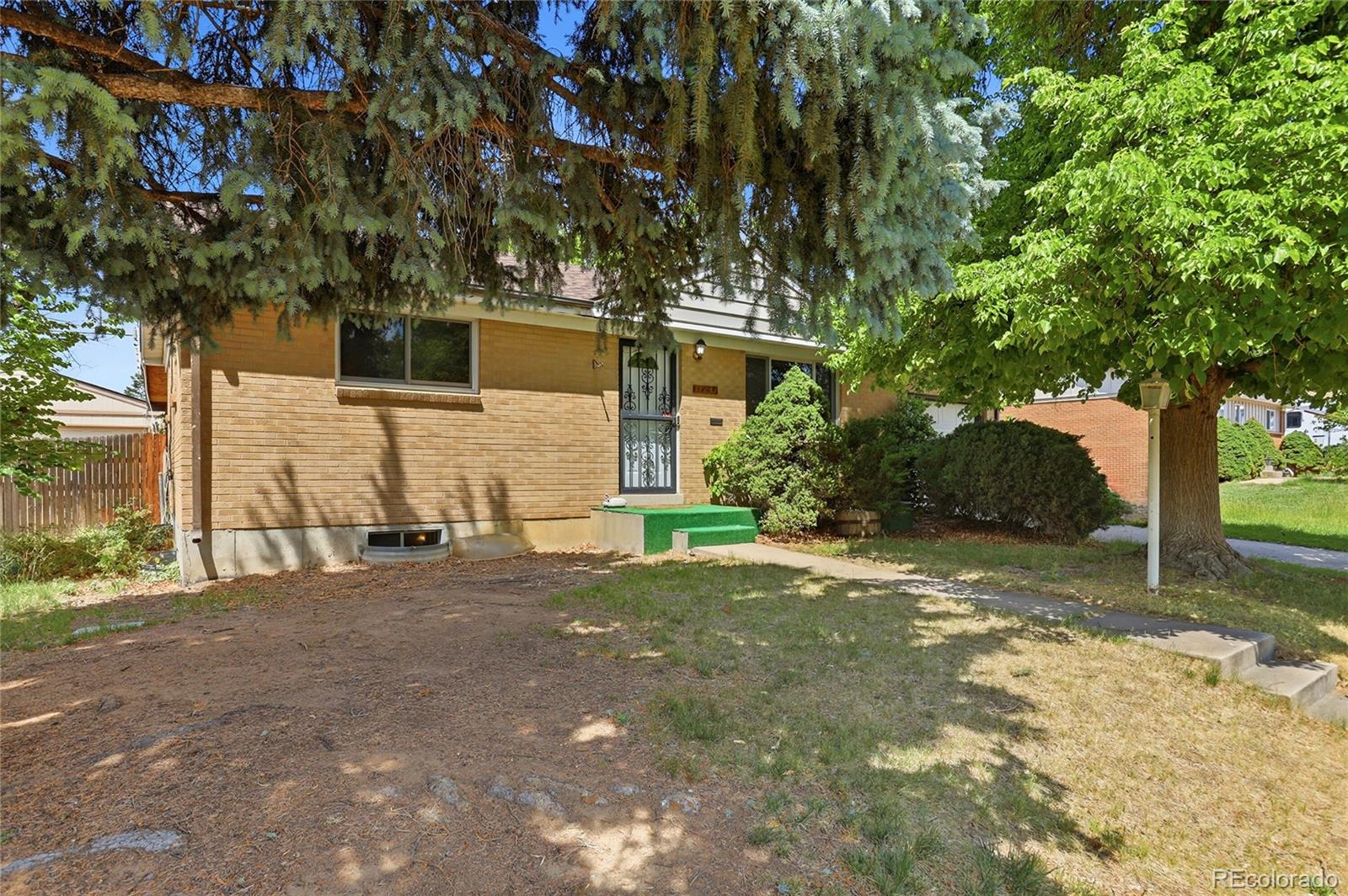 MLS Image #1 for 11241  lafayette street,northglenn, Colorado