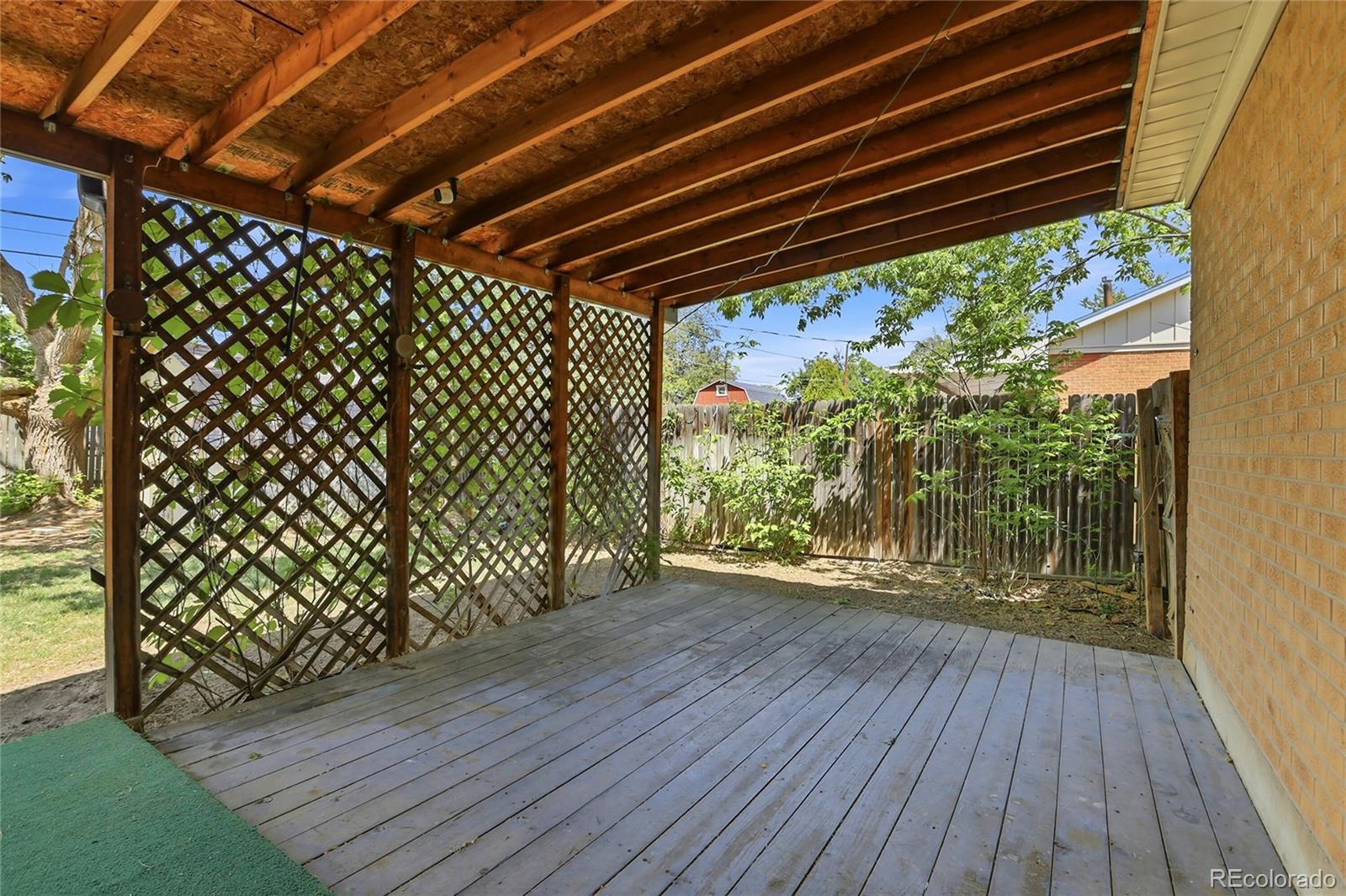 MLS Image #20 for 11241  lafayette street,northglenn, Colorado