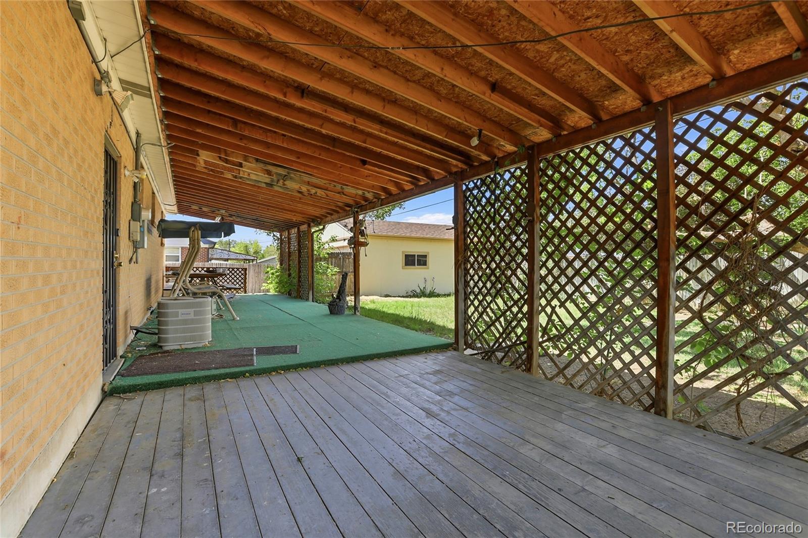 MLS Image #21 for 11241  lafayette street,northglenn, Colorado