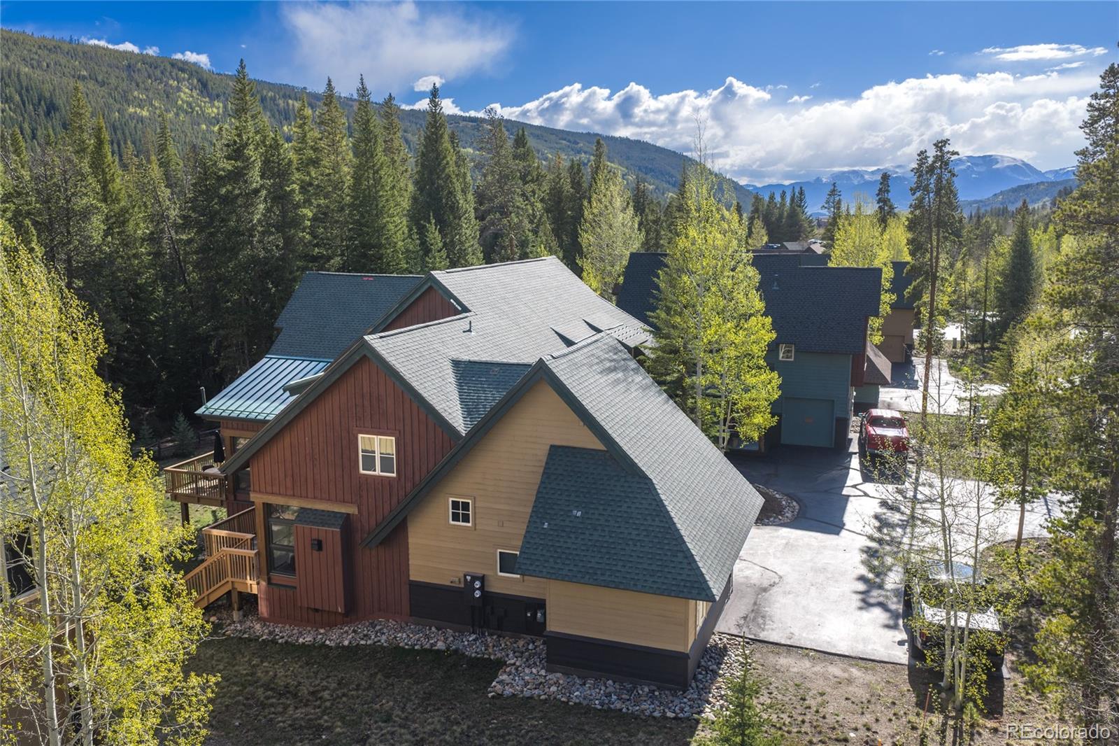 MLS Image #1 for 226  alpen rose place,dillon, Colorado