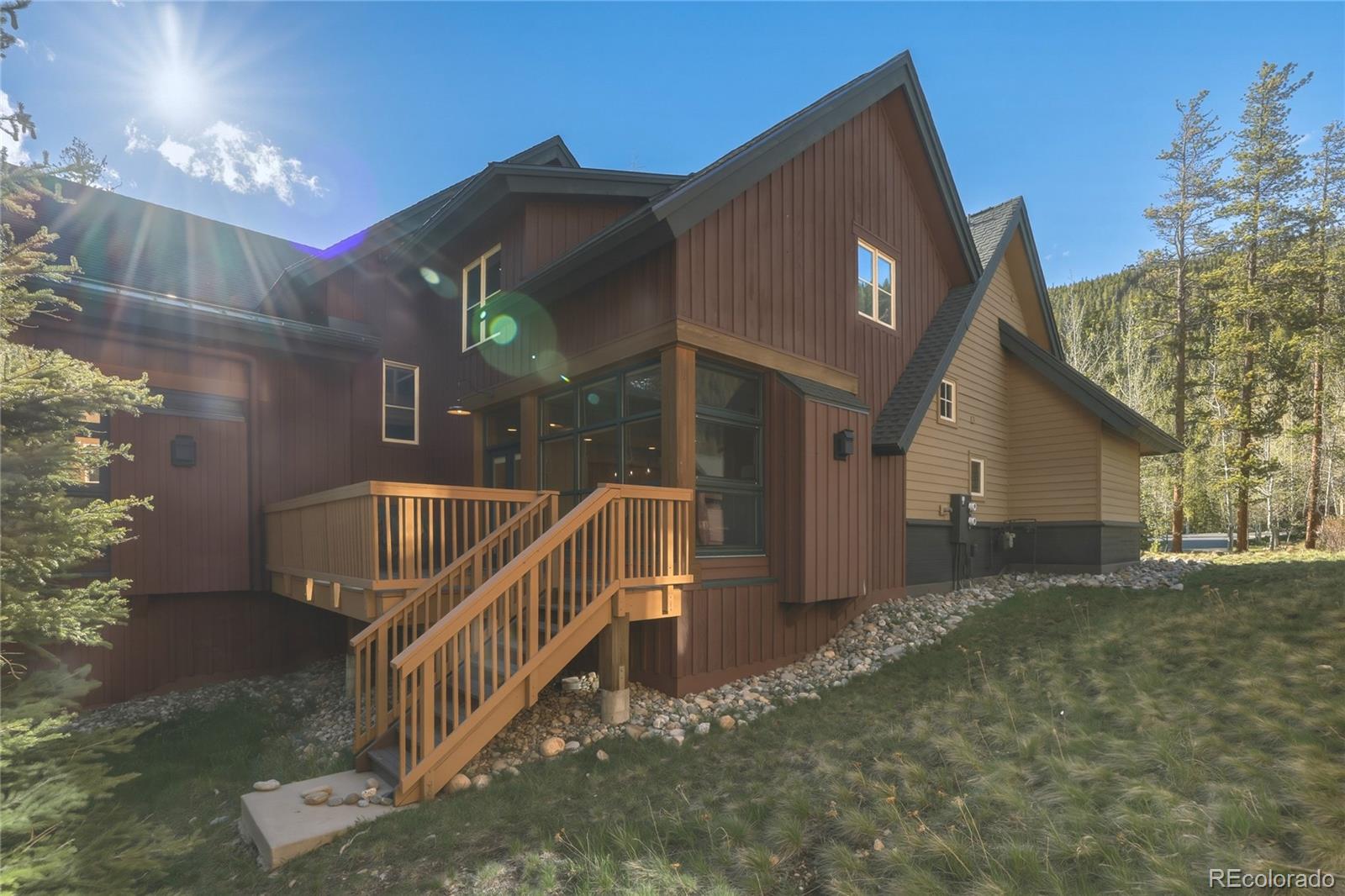 MLS Image #2 for 226  alpen rose place,dillon, Colorado