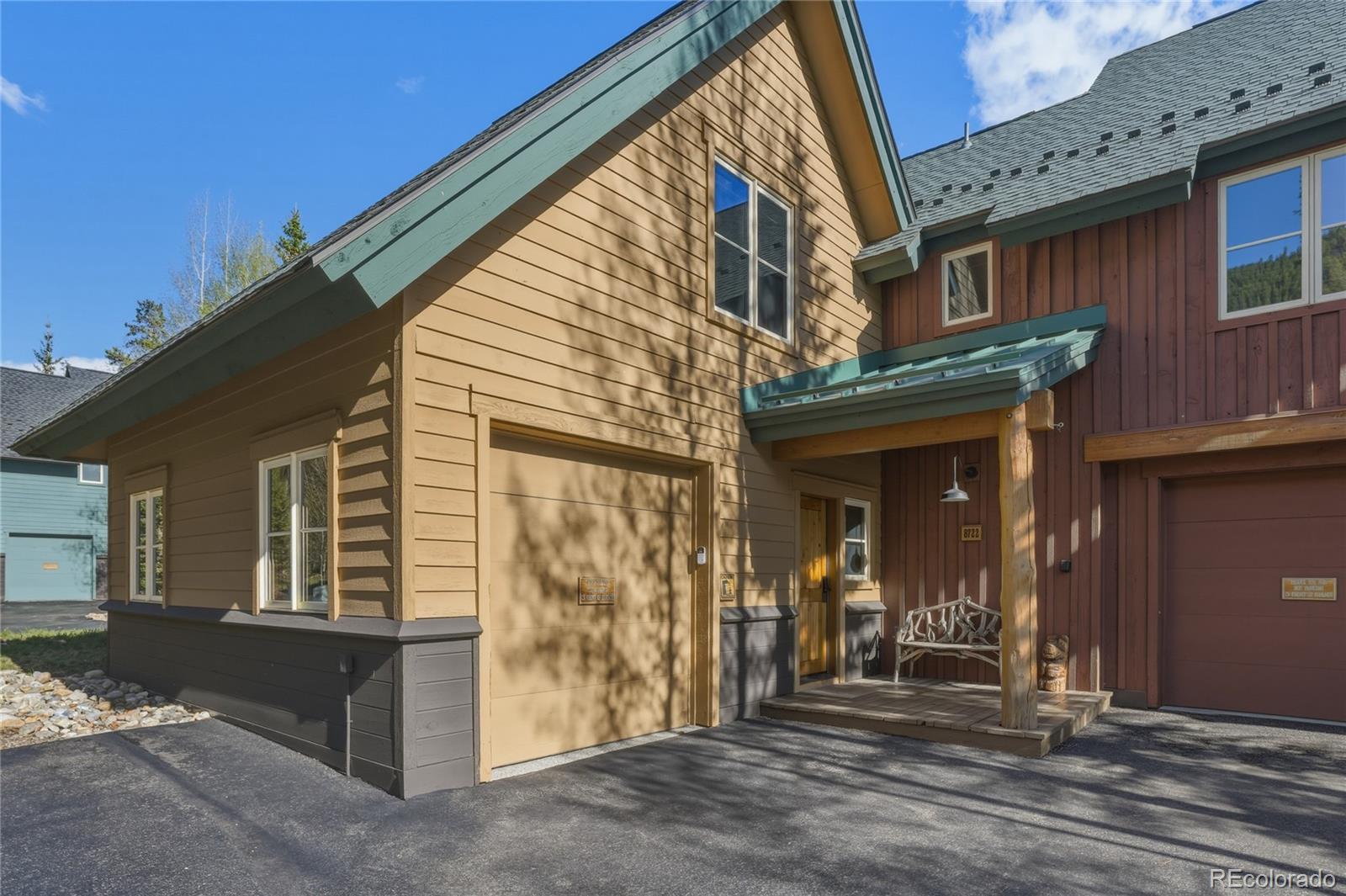MLS Image #3 for 226  alpen rose place,dillon, Colorado