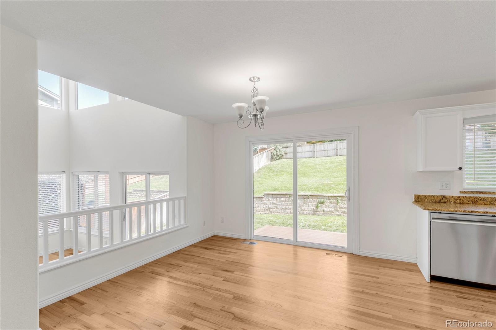 MLS Image #11 for 9320  wolfe street,highlands ranch, Colorado