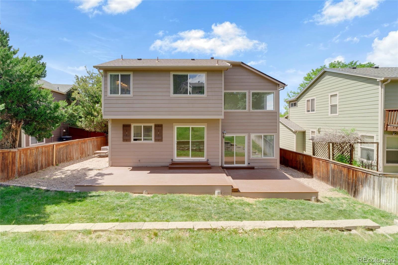 MLS Image #3 for 9320  wolfe street,highlands ranch, Colorado