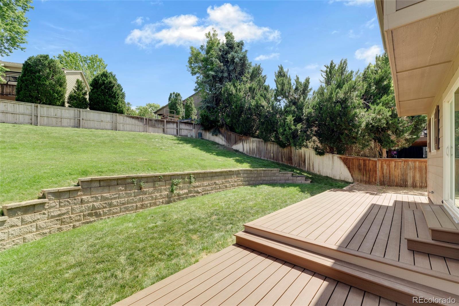 MLS Image #4 for 9320  wolfe street,highlands ranch, Colorado