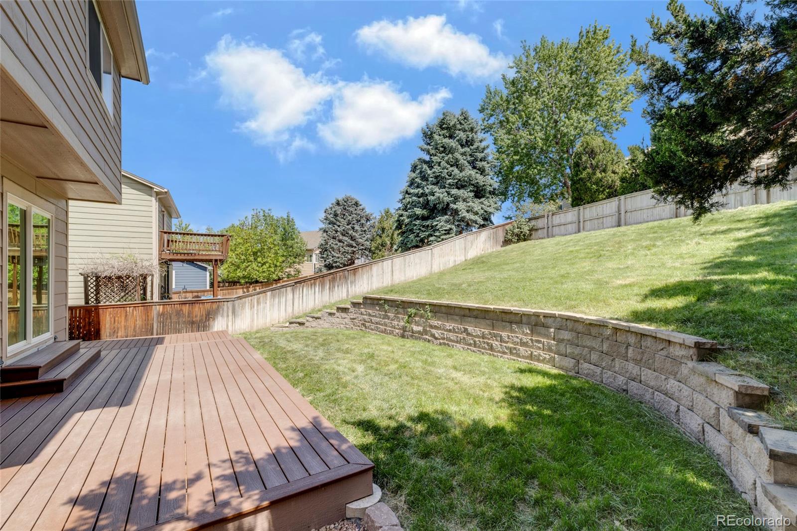 MLS Image #6 for 9320  wolfe street,highlands ranch, Colorado