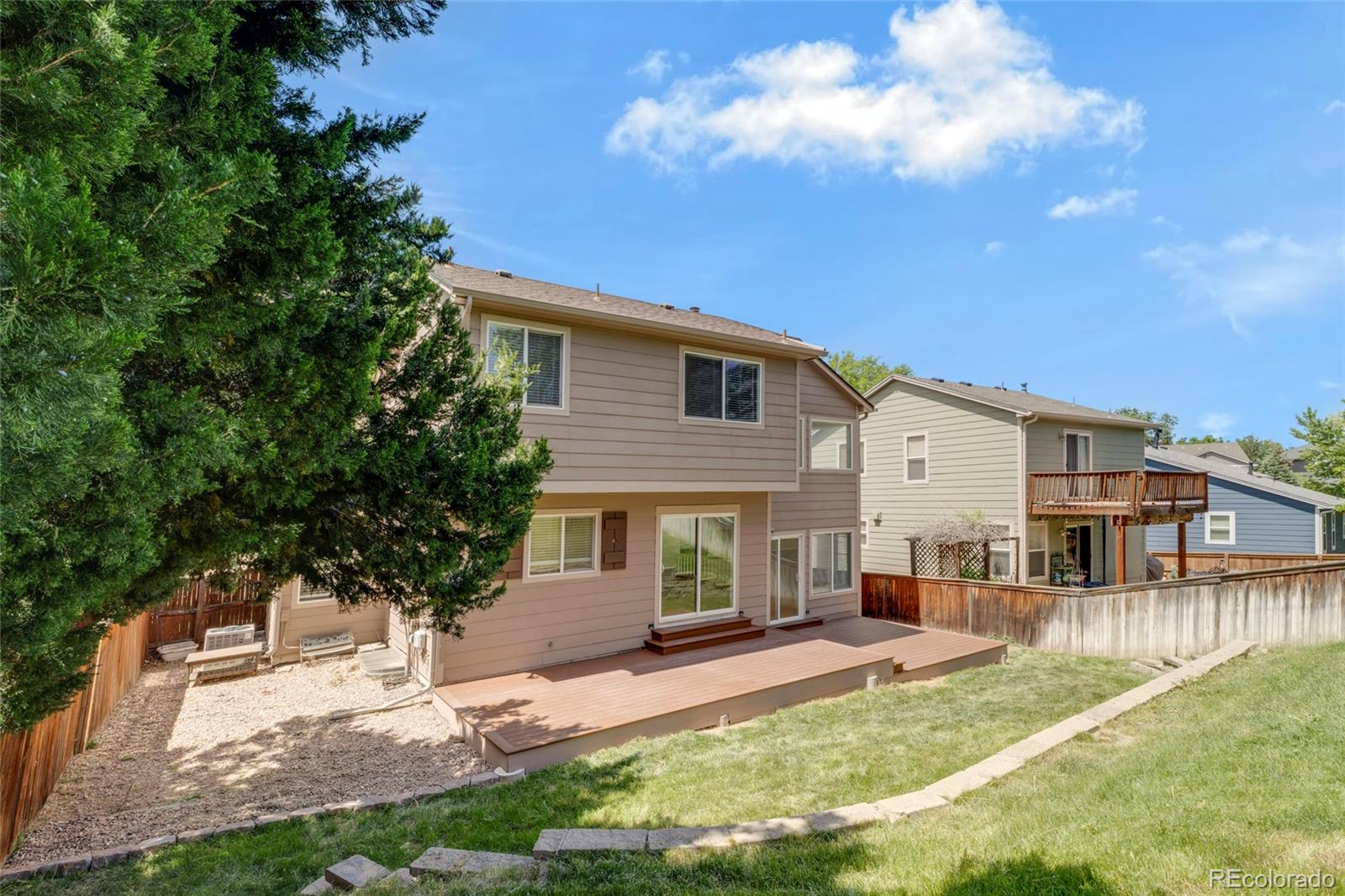 MLS Image #7 for 9320  wolfe street,highlands ranch, Colorado