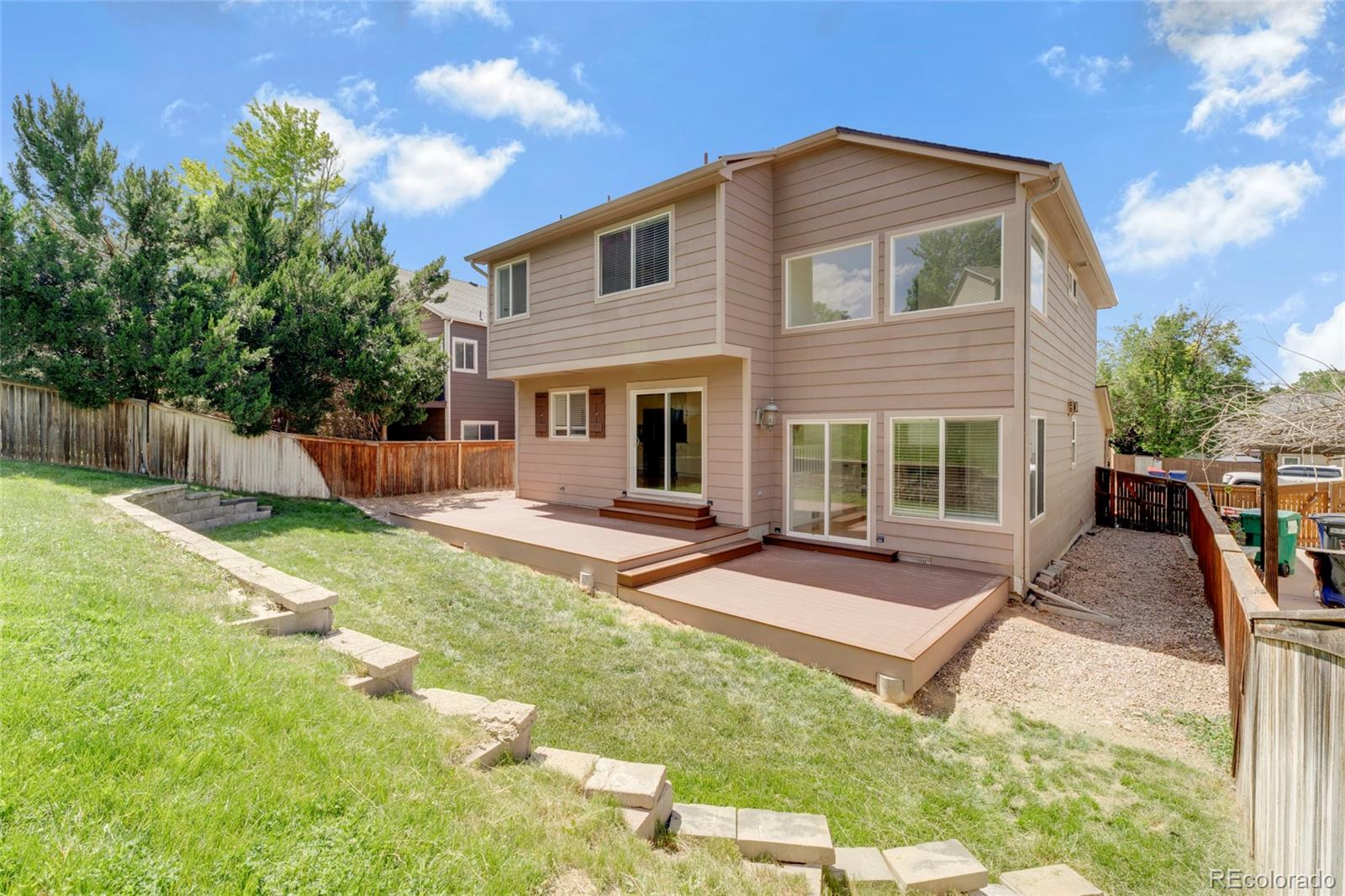 MLS Image #8 for 9320  wolfe street,highlands ranch, Colorado